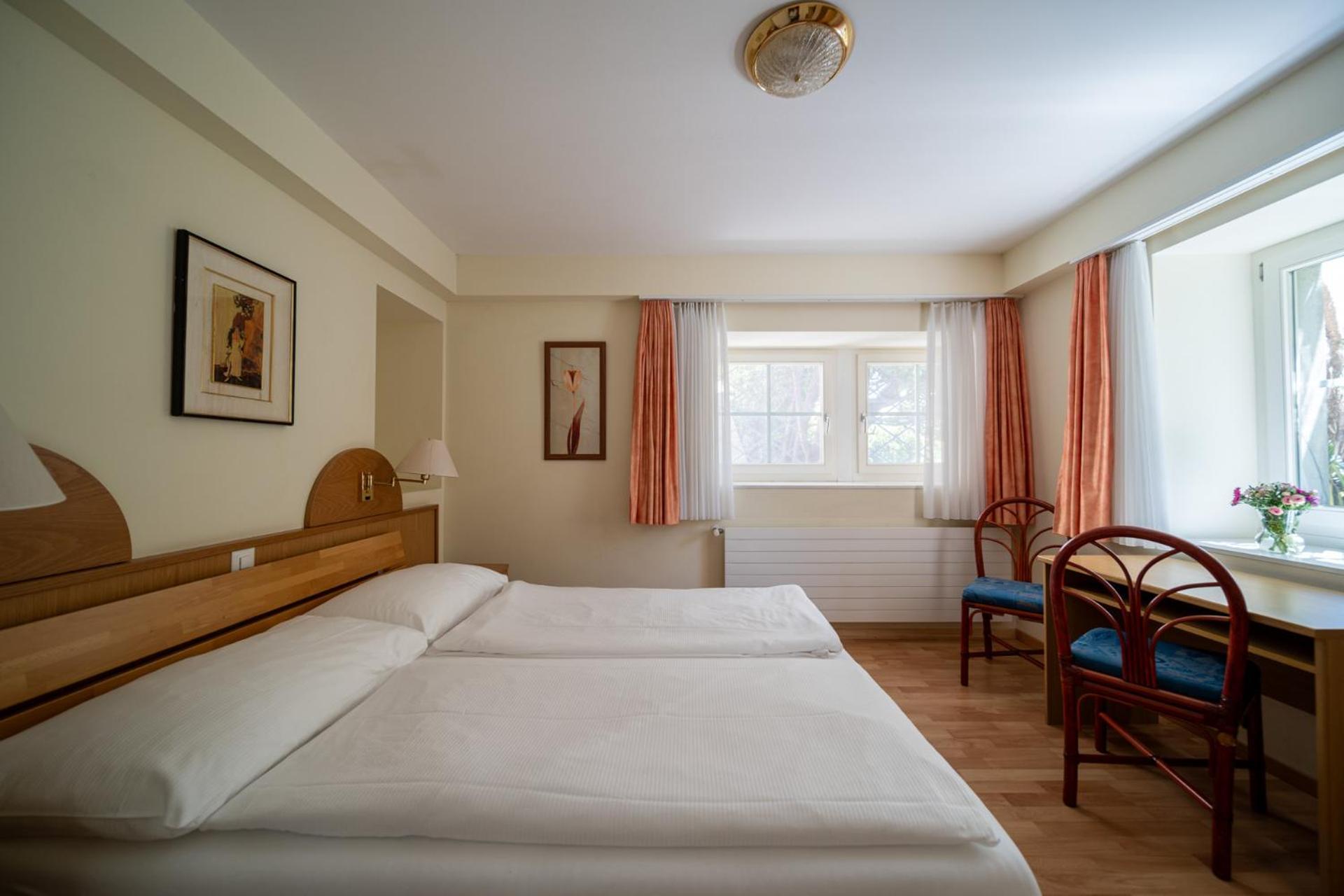 Easy Stay By Hotel La Perla Ascona Luaran gambar